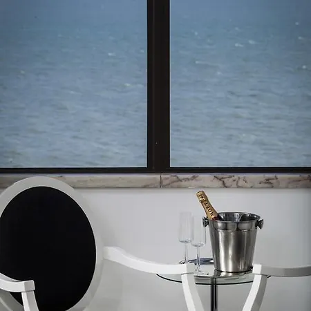 D_loft River Apartment Lisbon